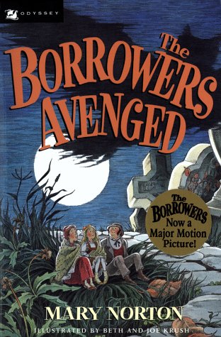 The Borrowers Avenged