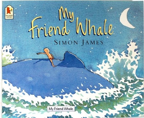 My Friend Whale