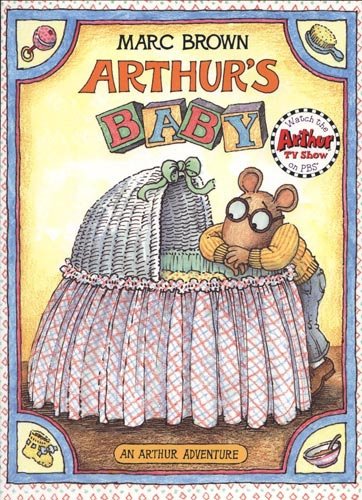 Arthur's Baby (Arthur Adventures)