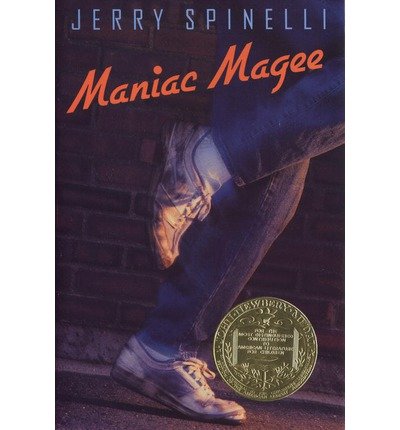 maniac magee