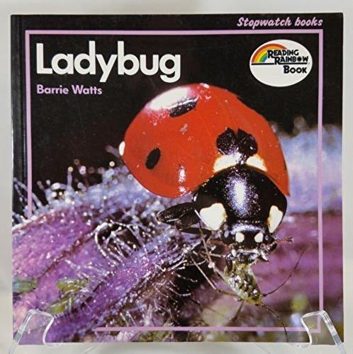 Ladybug (Stopwatch Books)