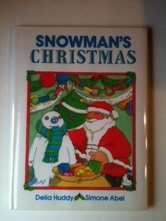 Snowman's Christmas