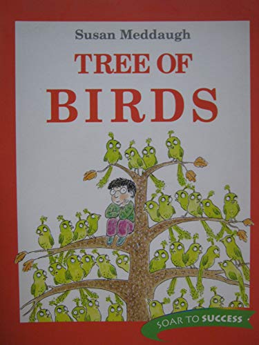 Tree of Birds