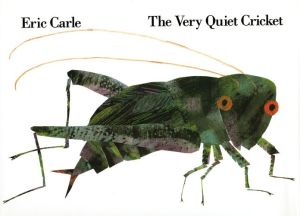 The Very Quiet Cricket (Avenues)