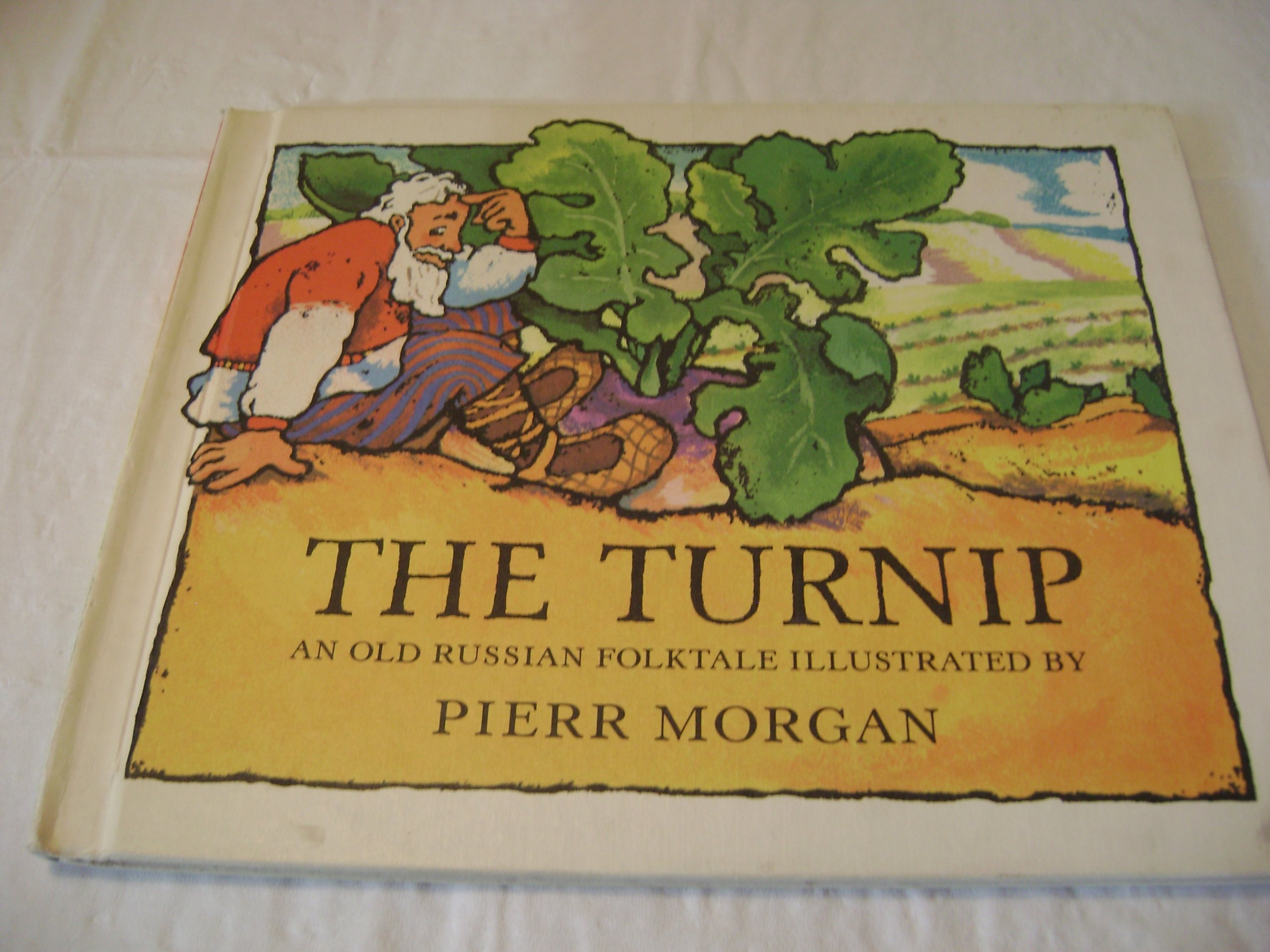 The Turnip