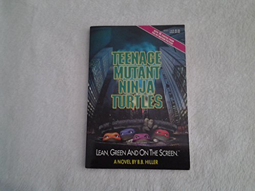 Teenage Mutant Ninja Turtles