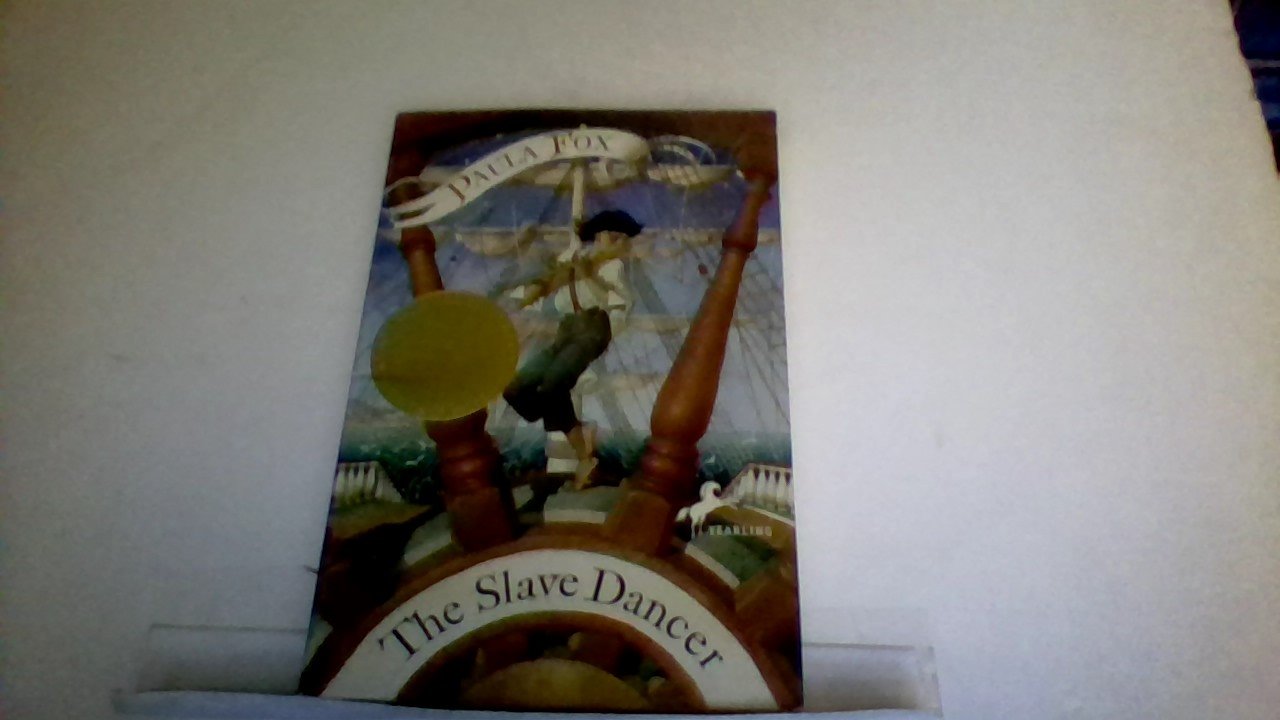The Slave Dancer