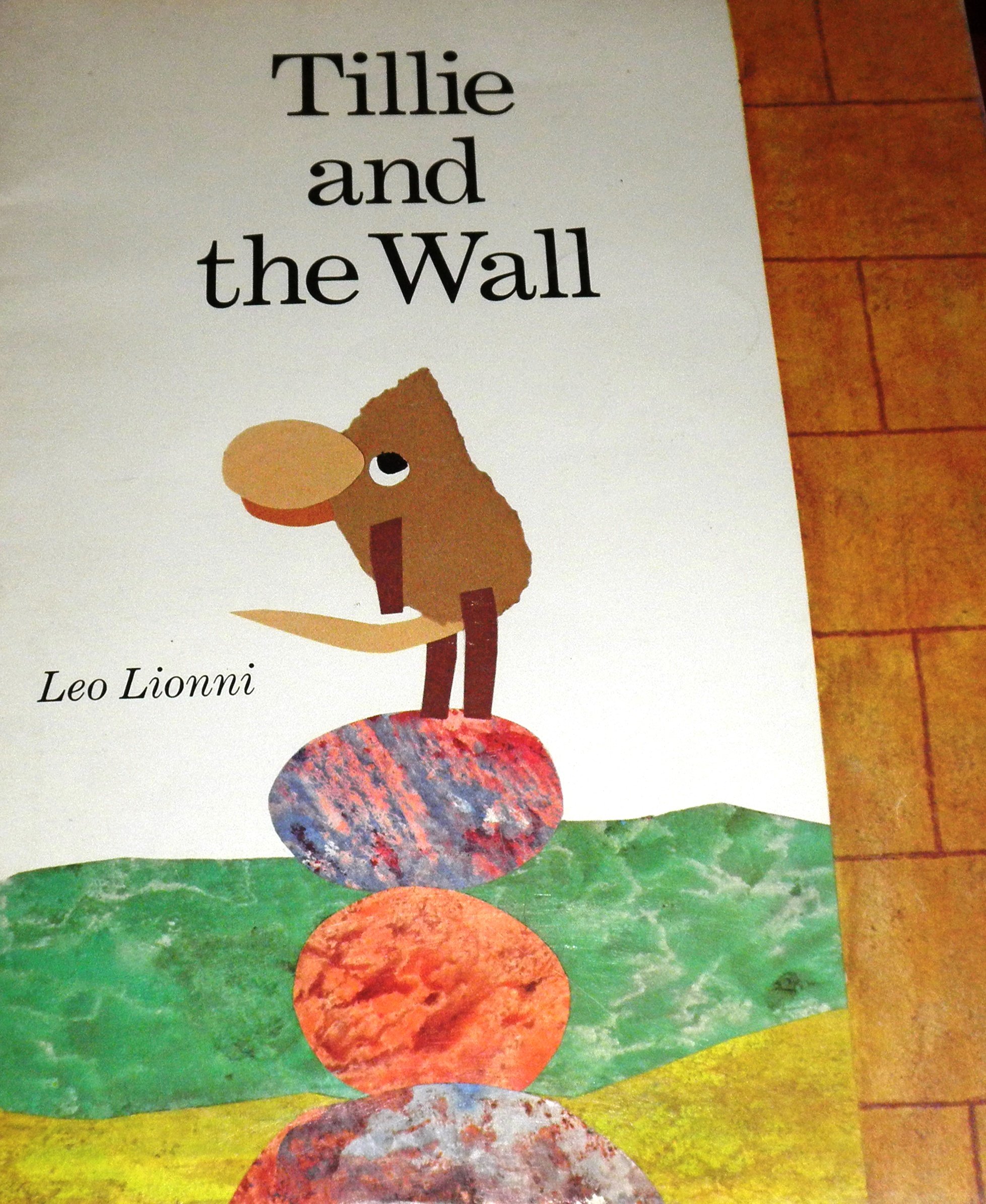 Tillie and the Wall