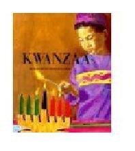 Kwanzaa (Easy Reading Holiday Books)