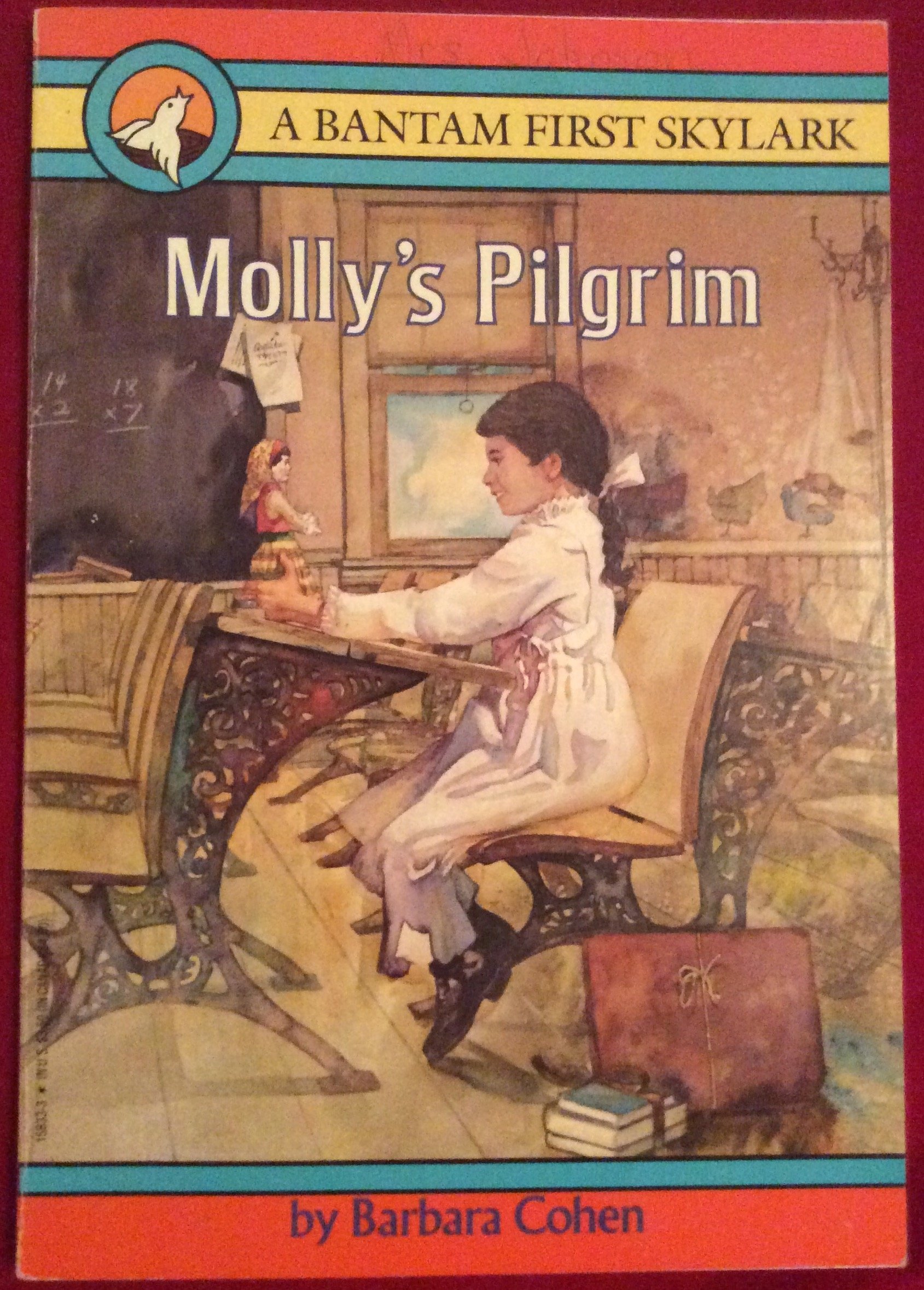Molly's Pilgrim