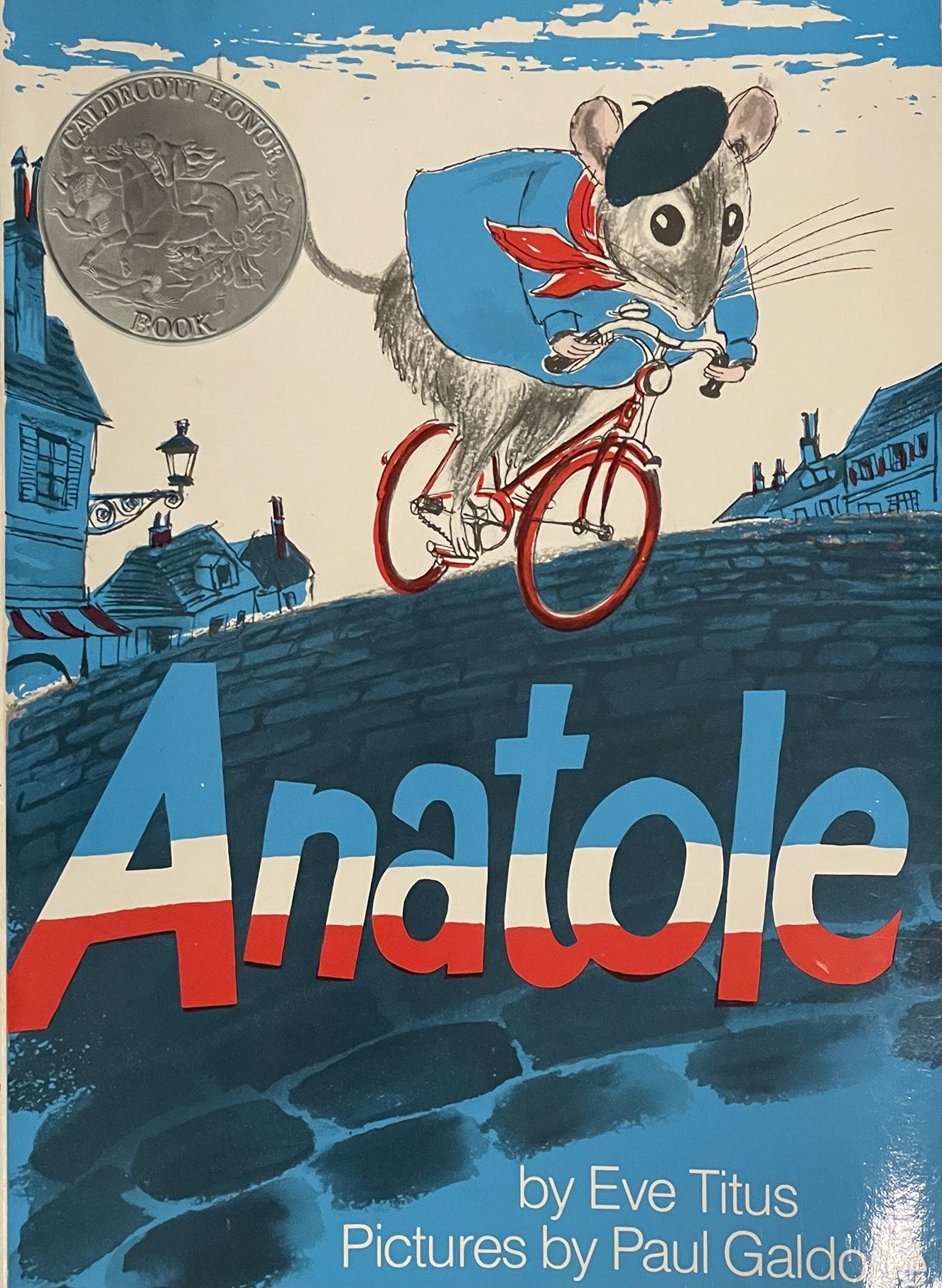 Anatole