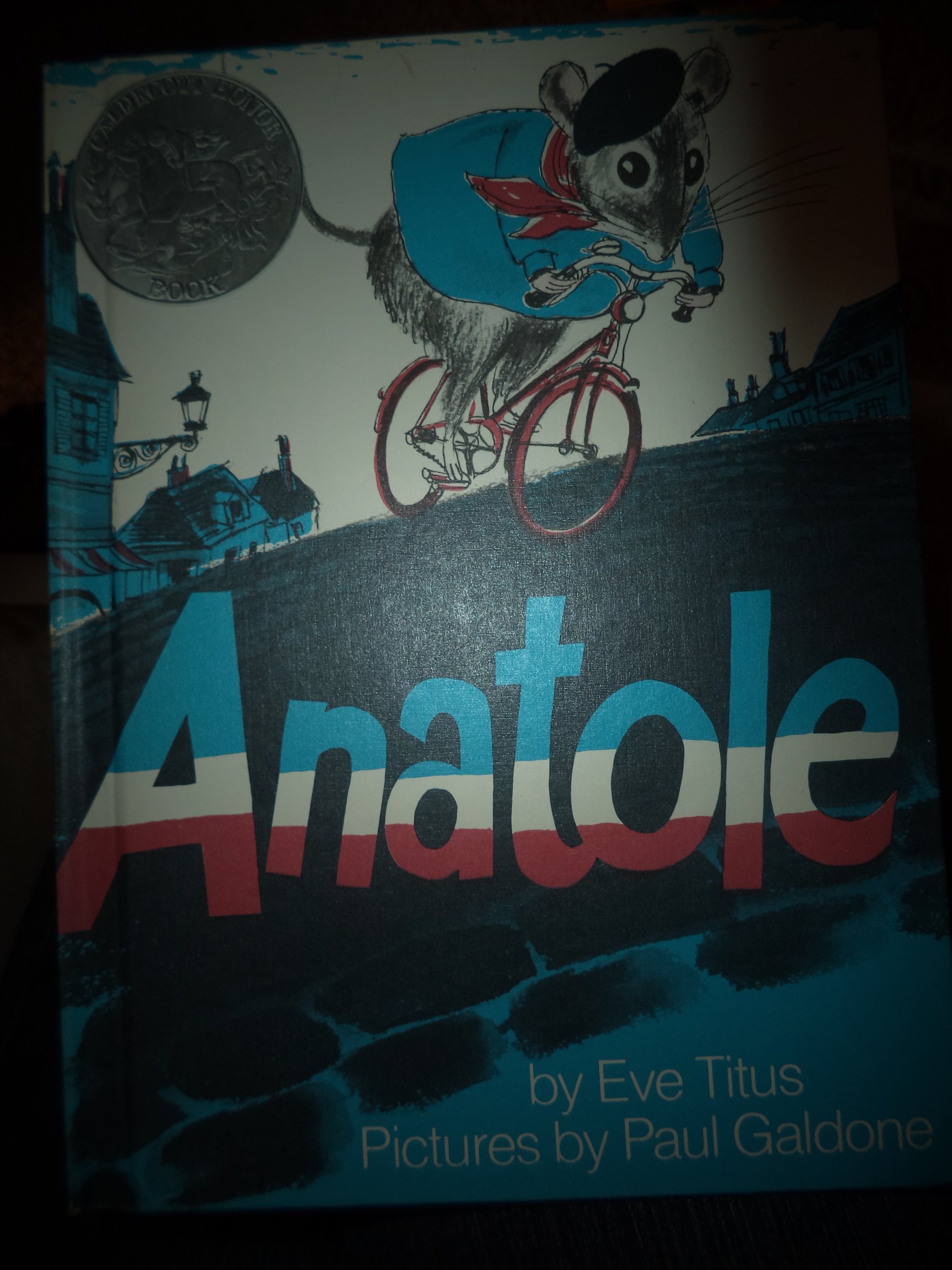 Anatole