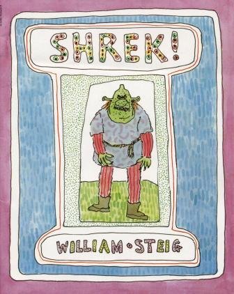 Shrek!