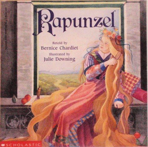 Rapunzel