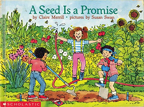 A Seed is a Promise