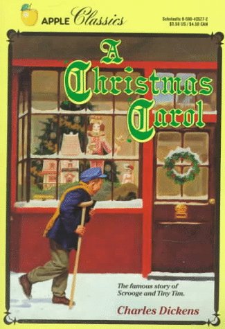 A Christmas Carol (Apple Classics)