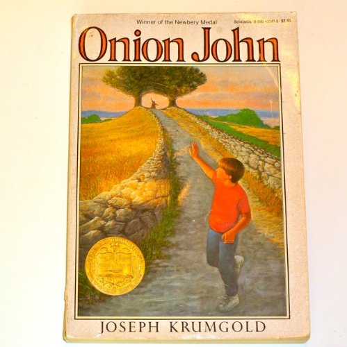 Onion John