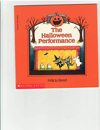 The Halloween Performance