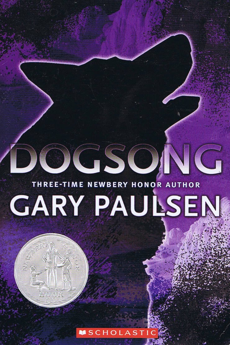 Dogsong