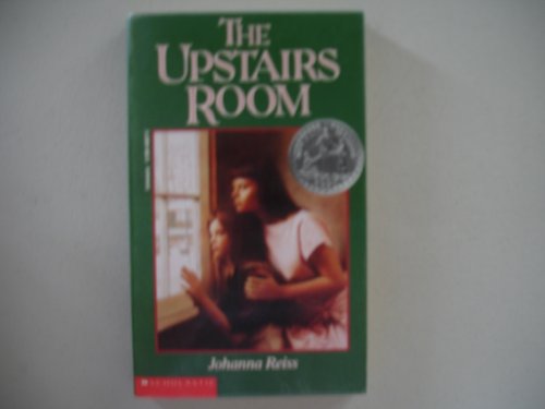 The Upstairs Room