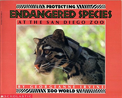 Protecting Endangered Species At the San Diego Zoo