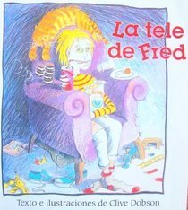 La Tele De Fred