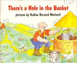 There's a Hole in the Bucket