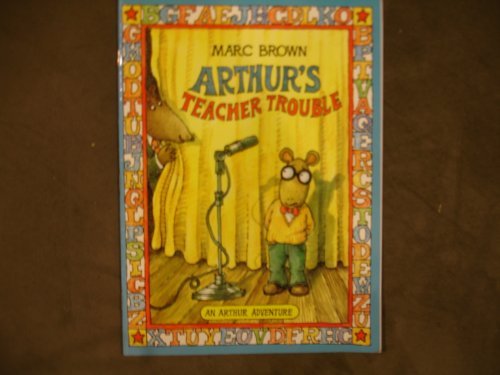 Arthur's Teacher Trouble