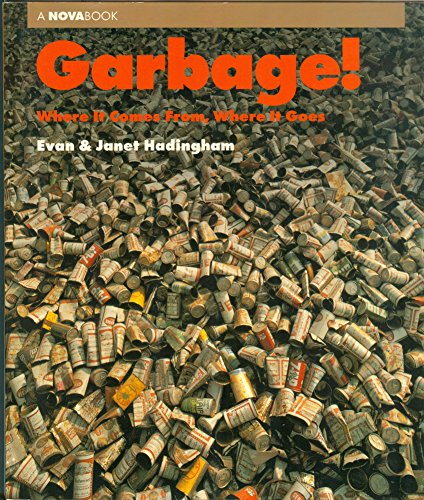 Garbage: where it comes from, where it goes