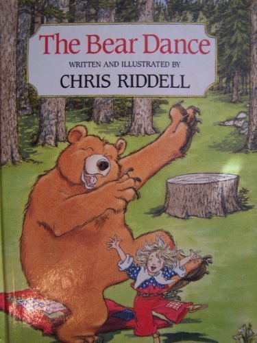 Bear Dance