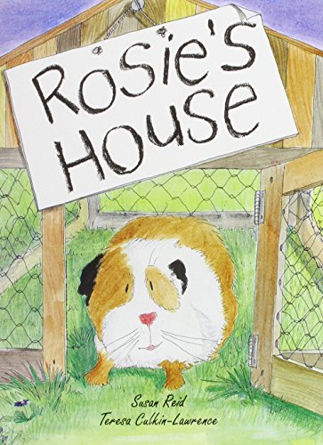 Stg 6d Rosies House Is (Literacy 2000)
