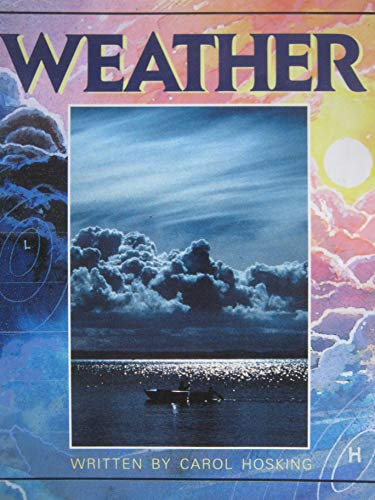 Weather [Literacy 2000]