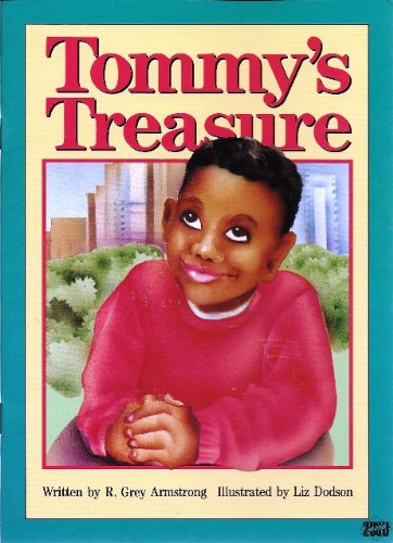 Tommy's Treasure