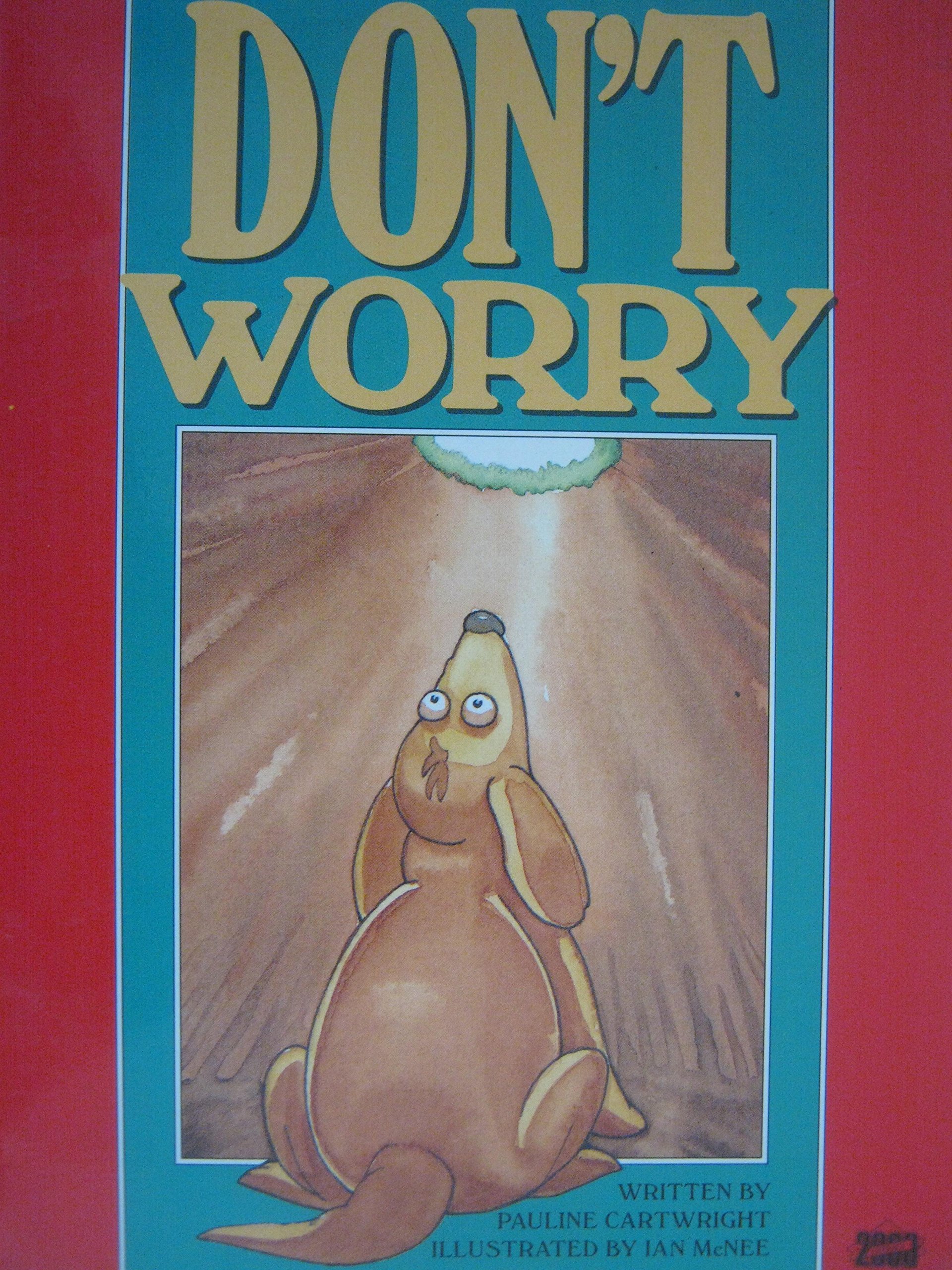 Don't Worry