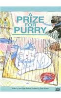 A Prize for Purry (Literacy 2000 Stage 6)