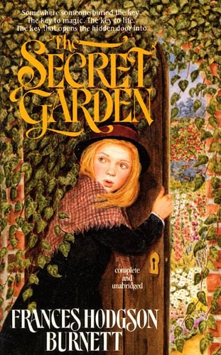 The Secret Garden (Tor Classics)