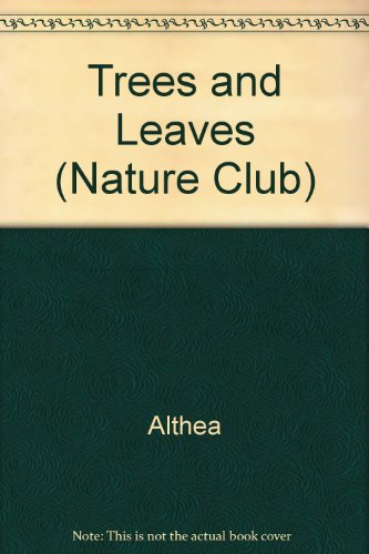 Trees and Leaves (Nature Club)