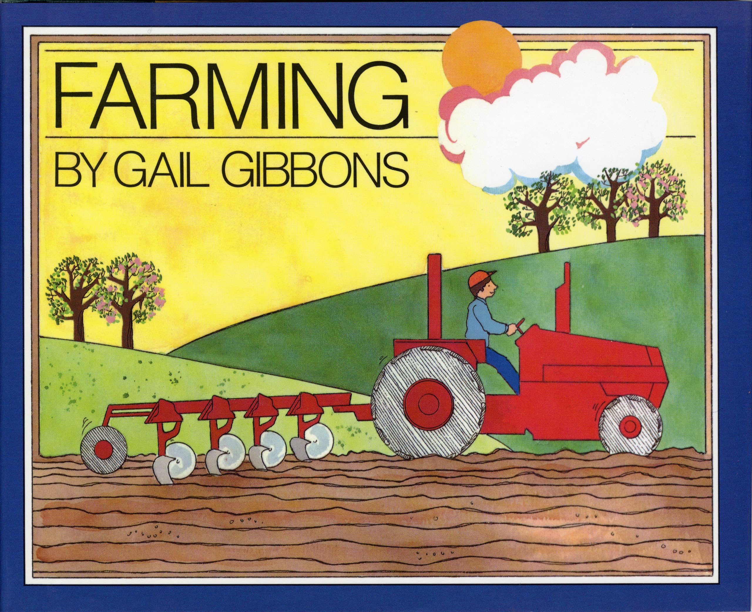 farming