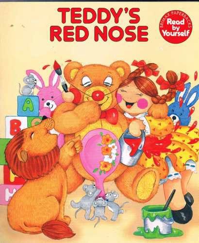Teddys Red Nose Min 3
