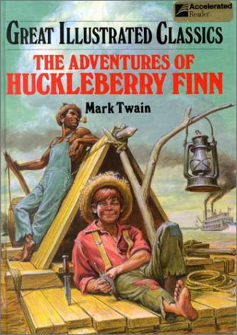 The Adventures of Huckleberry Finn