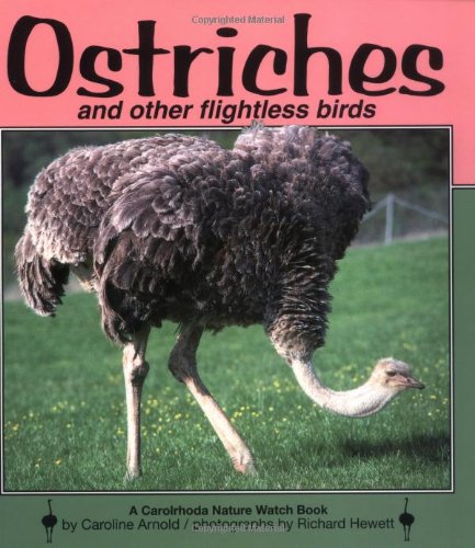 Ostriches and Other Flightless Birds (Nature Watch)