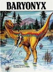 Baryonyx : Dinosaurs Series