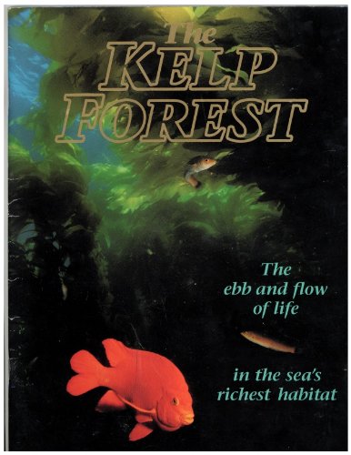 The Kelp Forest (Habitat Series)