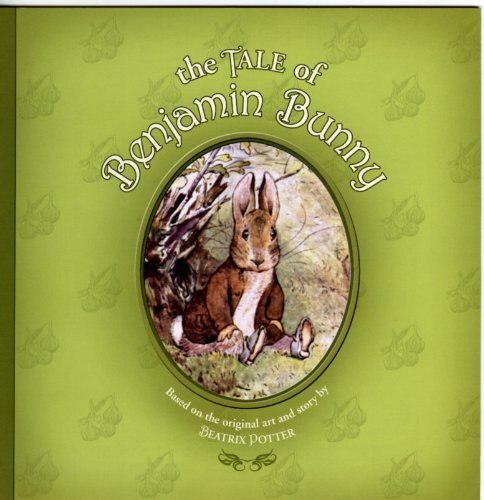 The Tale of Benjamin Bunny