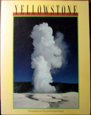 Yellowstone