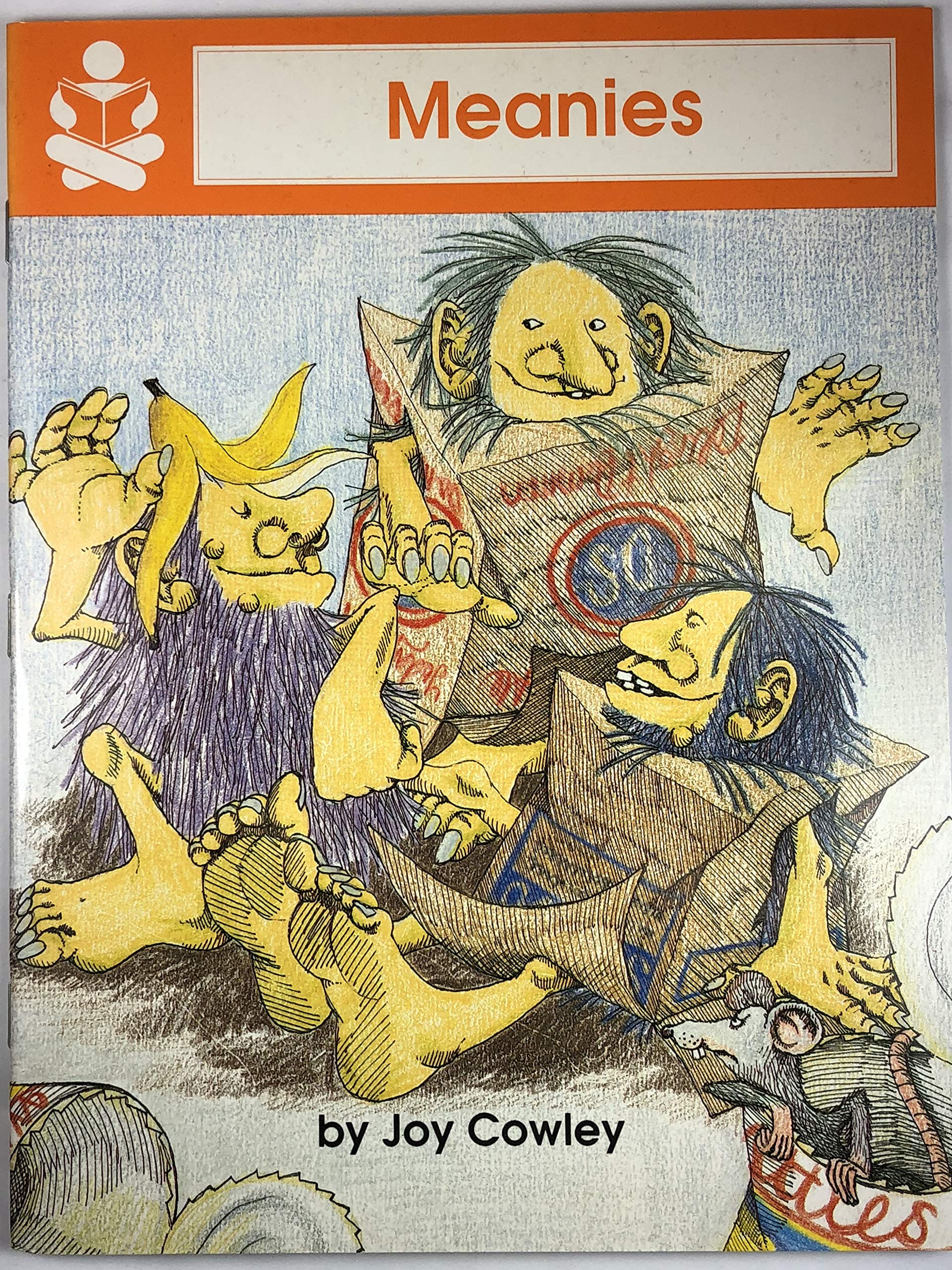 Meanies