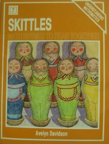 Understanding mathematics (Math rhymes to read together)