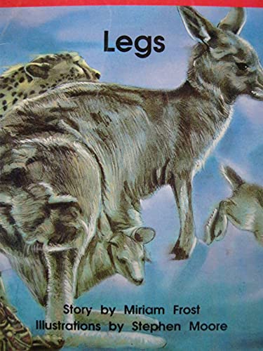 Legs (TWiG books, set C)