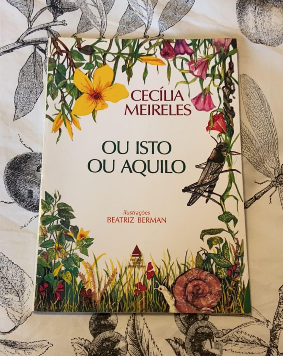 Ou Isto ou Aquilo