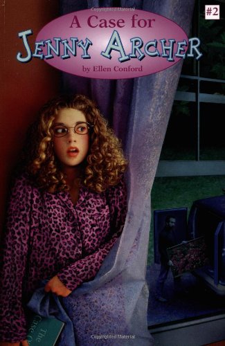 A Case for Jenny Archer (Springboard Books)